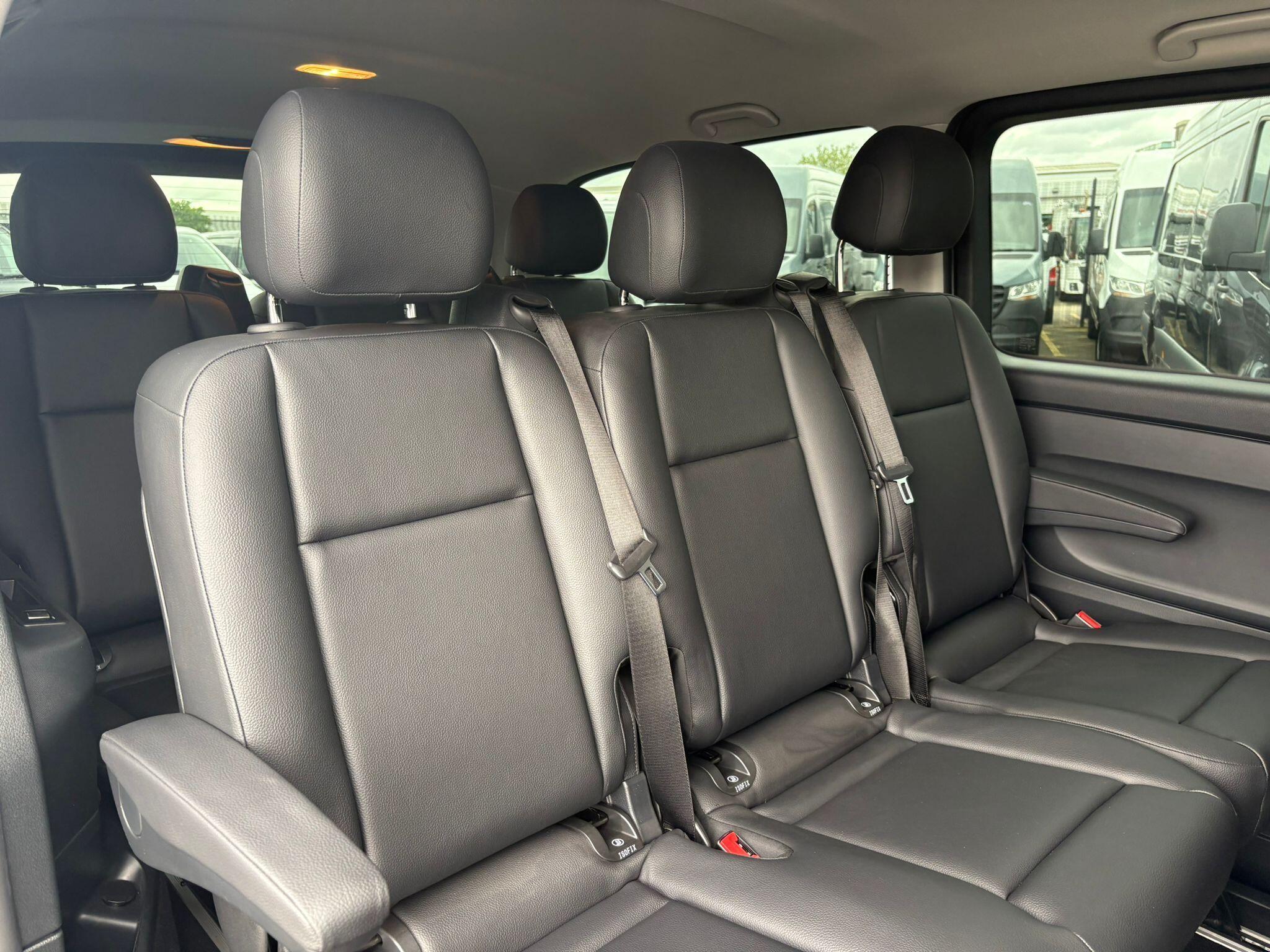 Mercedes-Benz eVito